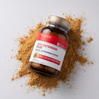 İn Science Testosterone Plus KSM-66 Ashwagandha & Shilajit – 30 Kapsül