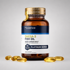 İn Science Omega-3 Balık Yağı 1000 mg (30 Kapsül) EPA & DHA
