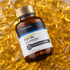 İn Science Omega-3 Balık Yağı 1000 mg (30 Kapsül) EPA & DHA
