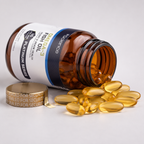 İn Science Omega-3 Balık Yağı 1000 mg (30 Kapsül) EPA & DHA