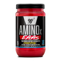 BSN Amino X EAAs 10g Esansiyel Amino Asit BCAA Tozu