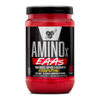BSN Amino X EAAs 10g Esansiyel Amino Asit BCAA Tozu