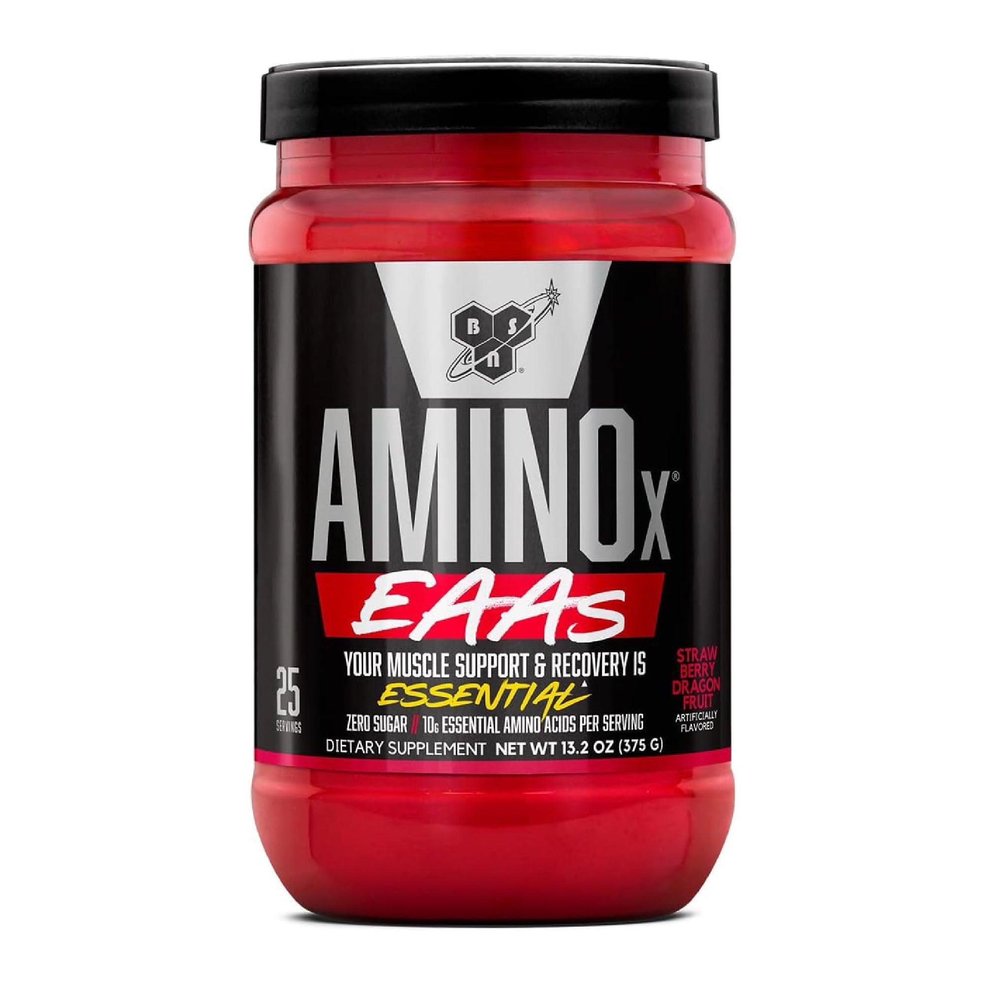 BSN Amino X EAAs 10g Esansiyel Amino Asit BCAA Tozu