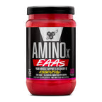 BSN Amino X EAAs 10g Esansiyel Amino Asit BCAA Tozu