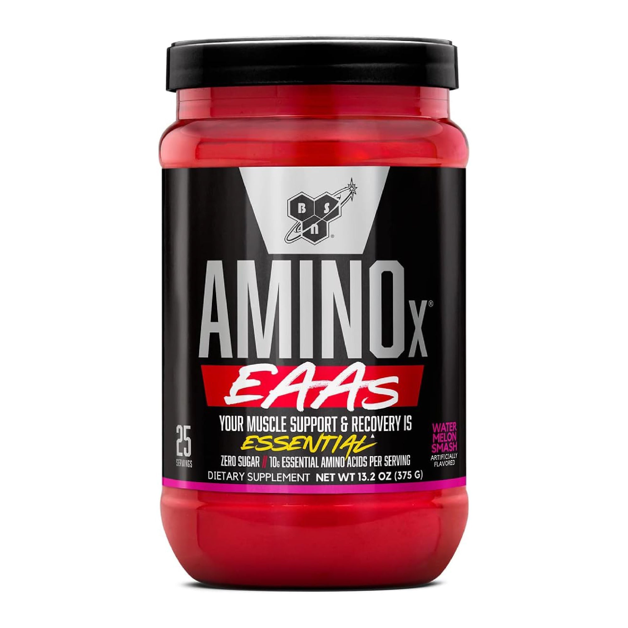 BSN Amino X EAAs 10g Esansiyel Amino Asit BCAA Tozu