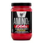 BSN Amino X EAAs 10g Esansiyel Amino Asit BCAA Tozu