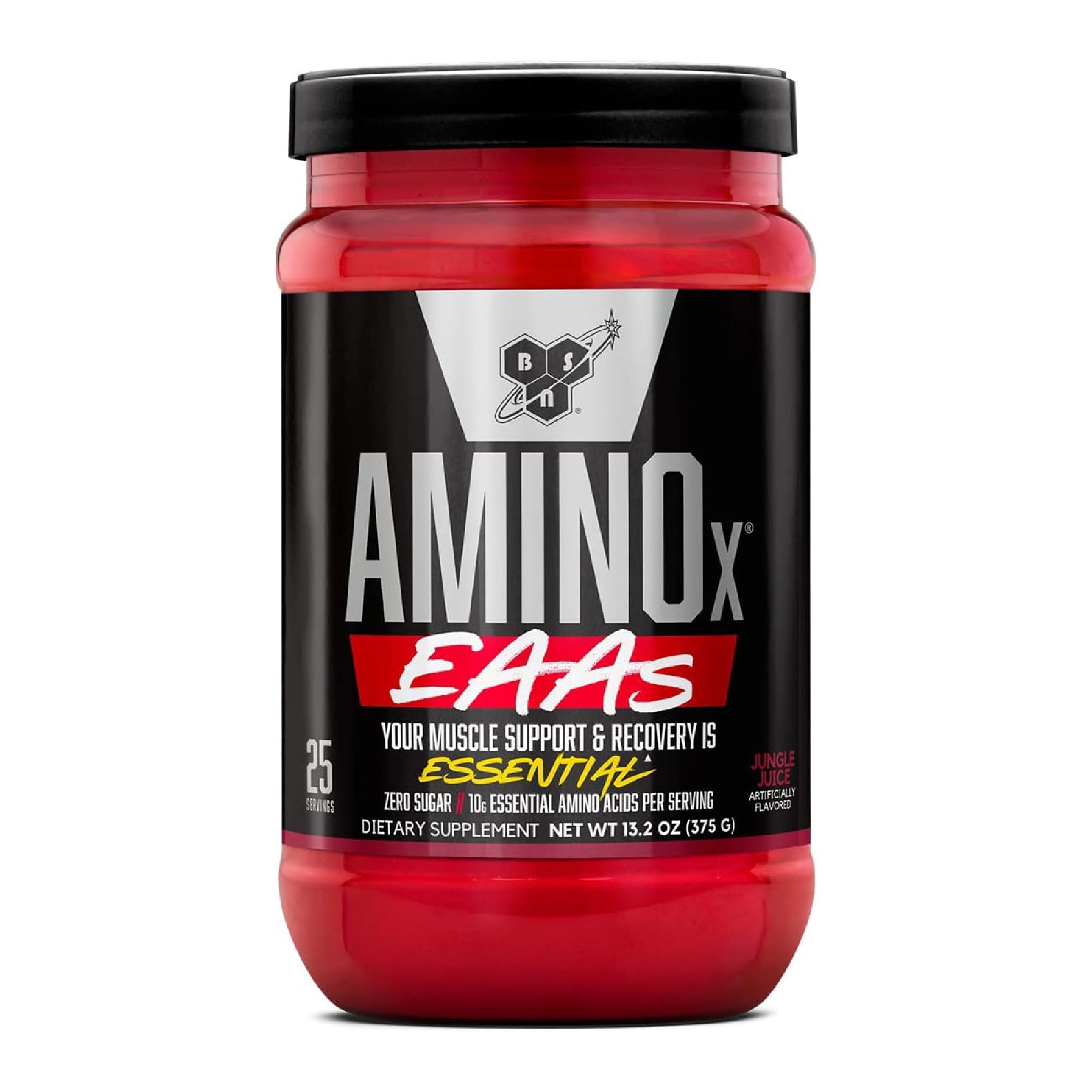 BSN Amino X EAAs 10g Esansiyel Amino Asit BCAA Tozu