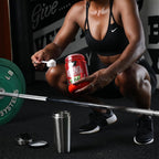 BSN Amino X EAAs 10g Esansiyel Amino Asit BCAA Tozu