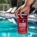 BSN Amino X EAAs 10g Esansiyel Amino Asit BCAA Tozu