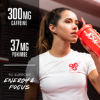 BSN NO-XPLODE VASO Pre-Workout 24 Servis - Citrulline Beta-Alanin Kreatin