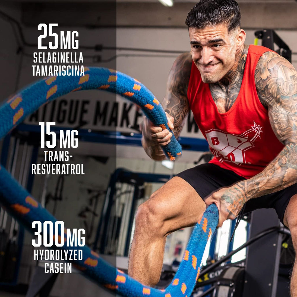 BSN NO-XPLODE VASO Pre-Workout 24 Servis - Citrulline Beta-Alanin Kreatin