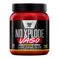 BSN NO-XPLODE VASO Pre-Workout 24 Servis - Citrulline Beta-Alanin Kreatin