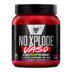 BSN NO-XPLODE VASO Pre-Workout 24 Servis - Citrulline Beta-Alanin Kreatin