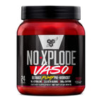 BSN NO-XPLODE VASO Pre-Workout 24 Servis - Citrulline Beta-Alanin Kreatin
