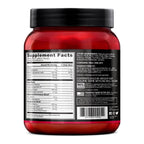 BSN NO-XPLODE VASO Pre-Workout 24 Servis - Citrulline Beta-Alanin Kreatin