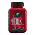 BSN Nitrix 2.0 Nitrik Oksit Tablet 3g L-Citrulline 3g Kreatin