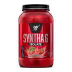 BSN Syntha-6 Edge İzole Protein Tozu 24-48 Servis