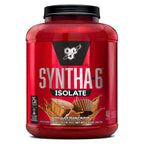 BSN Syntha-6 Edge İzole Protein Tozu 24-48 Servis