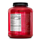 BSN Syntha-6 Edge İzole Protein Tozu 24-48 Servis