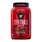 BSN Syntha-6 Edge İzole Protein Tozu 24-48 Servis