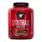 BSN Syntha-6 Edge İzole Protein Tozu 24-48 Servis