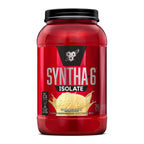 BSN Syntha-6 Edge İzole Protein Tozu 24-48 Servis