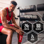 BSN SYNTHA-6 EDGE Perfonmance Serisi Matrix Hidrolize Whey Protein Tozu