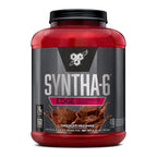 BSN SYNTHA-6 EDGE Perfonmance Serisi Matrix Hidrolize Whey Protein Tozu