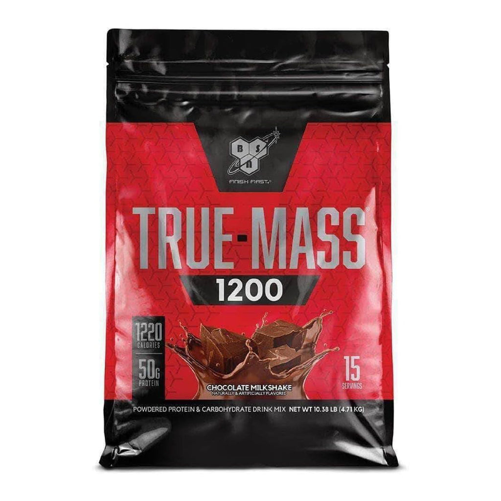 BSN True-Mass Ultra Premium Matrix Weight Gainer 2.64 kg