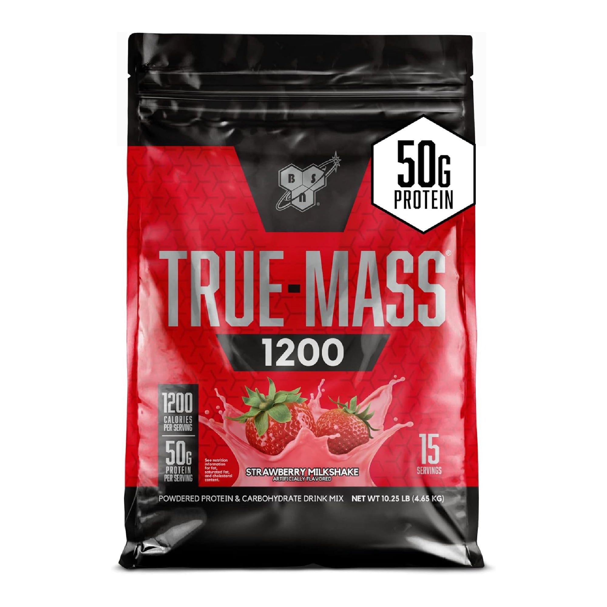 BSN True-Mass Ultra Premium Matrix Weight Gainer 2.64 kg