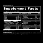 Animal Juiced Aminos® BCAA & EAA Desteği 13.5 oz ( 384g )