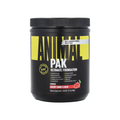Animal Pak Powder Sporcu Multivitamin Toz 417g Ön Görünüm - Universal Nutrition