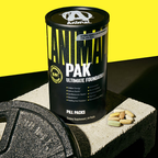 Animal Pak Multivitamin Kullanım Bilgisi - Sporcu Performans Desteği