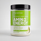 İn Science Amino Energy Performance Matrix Amino Asit 400g (40 Servis)