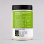 İn Science BCAA 2:1:1 All-in-One Intra Amino System 400g (40 Servis) Amino Asit
