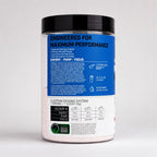 İn Science Pre-Workout Advanced - High Stim Pre-Workout Matrix 400g (40 Servis)