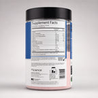 İn Science Pre-Workout Advanced - High Stim Pre-Workout Matrix 400g (40 Servis)
