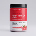 Whey Protein + Kreatin + Magnezyum Başlangıç Seti