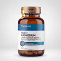 İn Science Multi Magnesium 5 Form Magnezyum Kompleks (30 Kapsül)