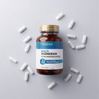 İn Science Multi Magnesium 5 Form Magnezyum Kompleks (30 Kapsül)