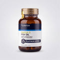 İn Science Omega-3 Balık Yağı 1000 mg (30 Kapsül) EPA & DHA