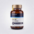İn Science Omega-3 Balık Yağı 1000 mg (30 Kapsül) EPA & DHA
