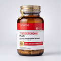 İn Science Testosterone Plus KSM-66 Ashwagandha Shilajit (30 Kapsül) Supplement