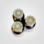 İn Science Testosterone Plus KSM-66 Ashwagandha Shilajit (30 Kapsül) Supplement
