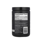 MuscleTech Platinum %100 L-Glutamin Tozu - Saf Aromasız Formül - 300 g