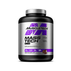 MuscleTech Mass-Tech Elite Gainer 2.72 kg - Kilo Aldırıcı Protein Tozu
