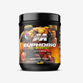 MuscleTech Euphoriq Pre-Workout 416g – Güçlü Antrenman Takviyesi