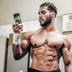 MuscleTech Platinum Kreatin Monohidrat 100 Kapsül Creapure