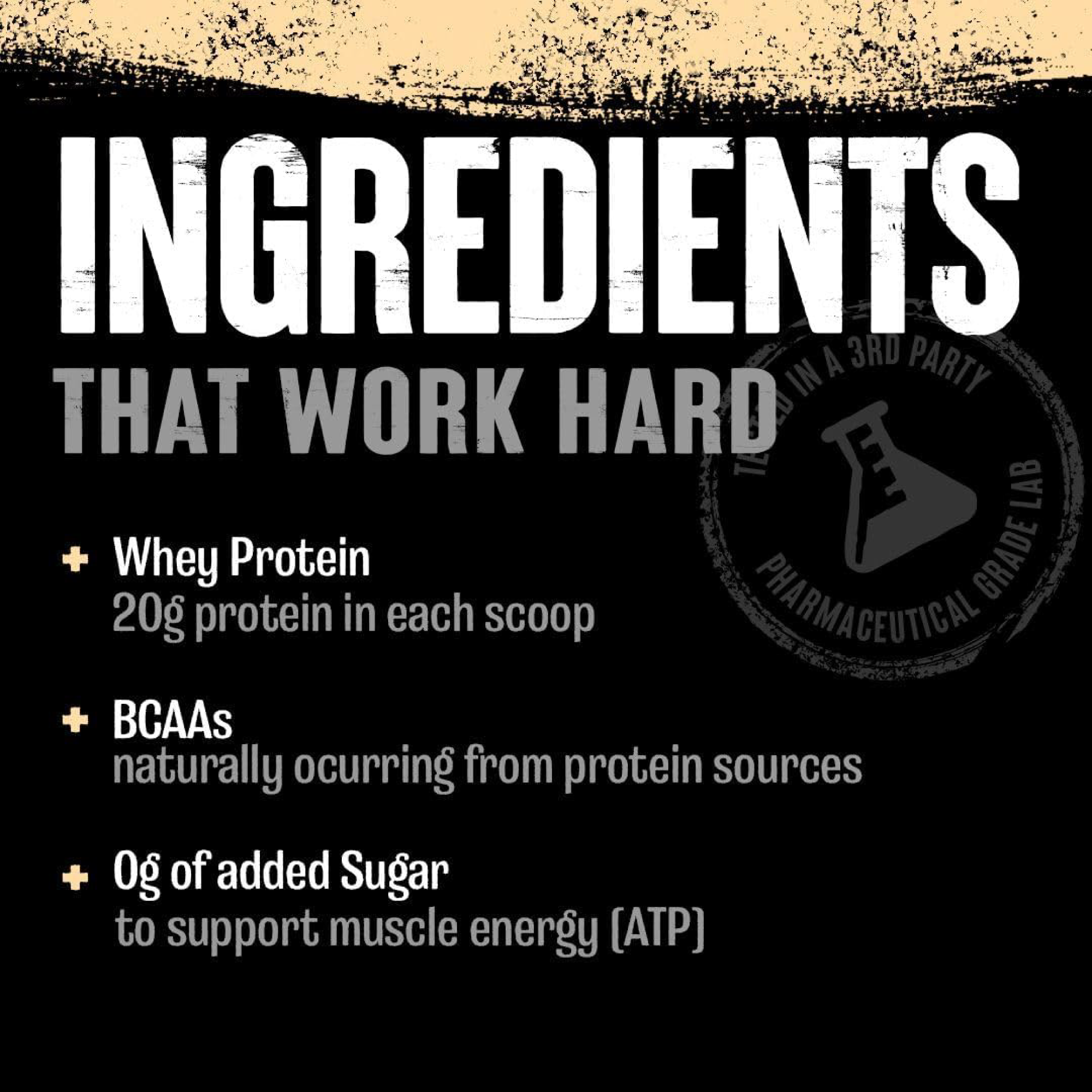 Animal 100% Whey Protein Tozu 907g - 1.81kg Universal Nutrition