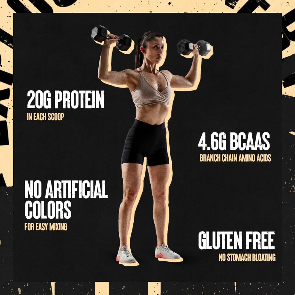 Animal 100% Whey Protein Tozu 907g - 1.81kg Universal Nutrition